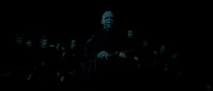 Lord Voldemort Evil Wizards Wallpaper