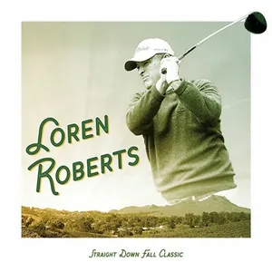 Loren Roberts Poster Wallpaper