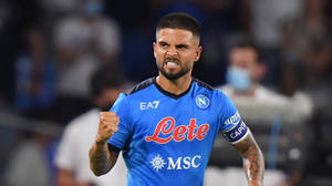 Lorenzo Insigne Toronto Fc Win Photography Wallpaper