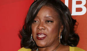 Loretta Devine At 2017 Nbcuniversal Summer Press Day Wallpaper