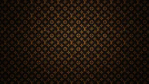 Louis Vuitton Desktop - The Elegance Of Luxury Wallpaper