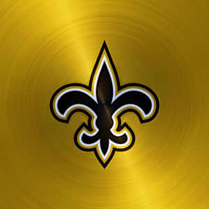 Louisiana Faithful: New Orleans Saints Rally To Super Bowl Victory! Wallpaper