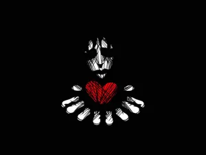 Love Yourself And Embrace Who You Are Wallpaper