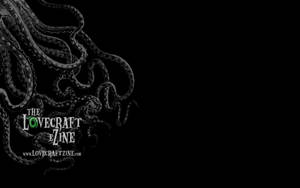 Lovecraft Ezine Wallpaper