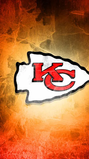 Lovely Kansas City Chiefs Iphone Screensaver Wallpaper