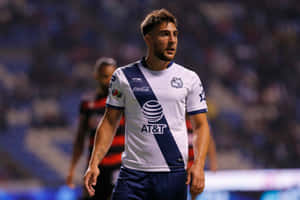 Lucas Cavallini At&t Uniform Wallpaper