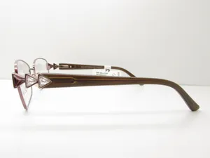 Luxe Eyewear Swarovski Elements Wallpaper