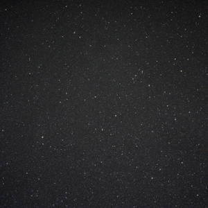 Luxurious Pitch Black Glitter Background Wallpaper