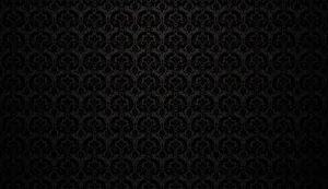Luxuriously Vibrant Black And Gold Wallpaper Wallpaper