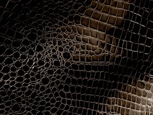 Luxury Black Leather For Timeless Style Wallpaper