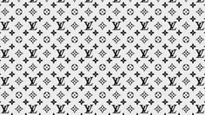 Luxury Desktop Featuring Louis Vuitton Wallpaper