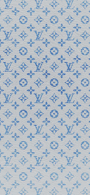 Luxury Meets Technology - Louis Vuitton Iphone Wallpaper