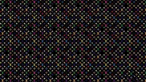 Luxury Opulence: Louis Vuitton Desktop Wallpaper