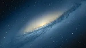 Mac Osx Galaxy Macbook Default Wallpaper