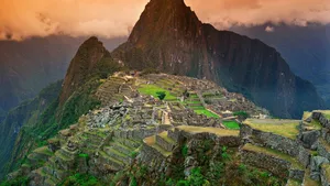 Machu Picchu, Peru, Machu Picchu, Machu Picchu, Machu Picchu, Machu Picchu Wallpaper