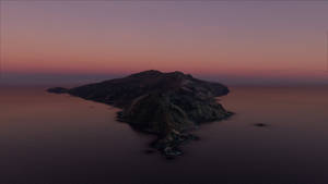 Macos Catalina Twilight Wallpaper