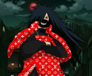 Madara Cool Wallpaper