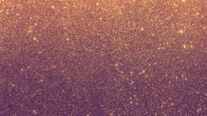 Magical Purple Glitter Sparkles In The Light Wallpaper