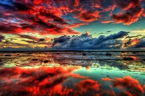 Magnificent Offical Ipad Display Wallpaper