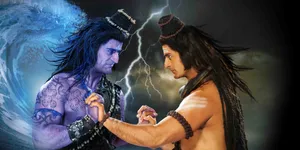 Mahadev Vs. Jalandhar Wallpaper