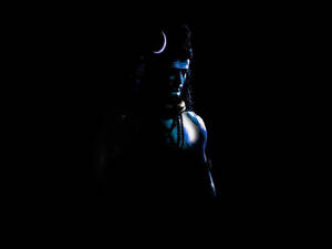 Mahakaal In Darkness Hd Wallpaper