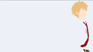 Maid Sama Takumi Vector Art Wallpaper