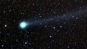 Majestic 4k Star Universe Wallpaper