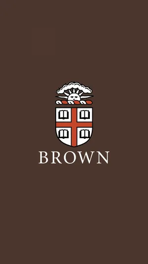 Majestic Brown University Campus Wallpaper