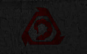 Majestic Mountain Landscape With Rising Sun Wallpaper