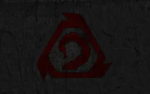 Majestic Mountain Landscape With Rising Sun Wallpaper