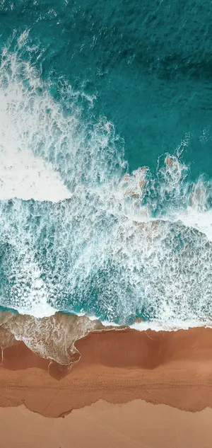 Make A Splash With Google Pixel Wallpaper
