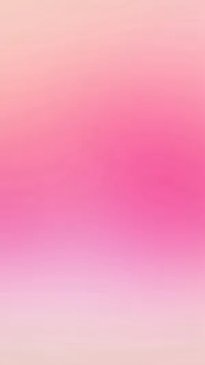 Make A Statement With A Pastel Pink Iphone. Wallpaper