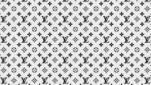 Make A Statement With Sophisticated Louis Vuitton Style Wallpaper