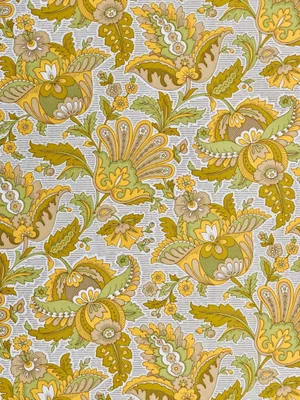 Make Retro Vibes Effortless And Chic With Yellow! Wallpaper