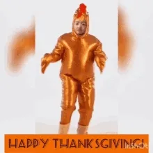 Make The Most Of This Thanksgiving And Share A Laugh With Your Friends And Family! Wallpaper