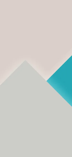 Make Your Home Soft And Inviting With A White & Pastel Color Palette Wallpaper