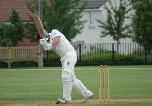 Man In White Pants Playing Baseball During Daytime Wallpaper
