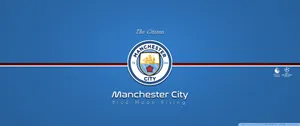 Manchester City 4k Blue Moon Rising Wallpaper