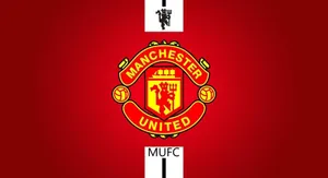 Manchester United Fc Desktop Wallpaper