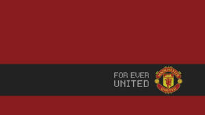 Manchester United Football Club Wallpaper