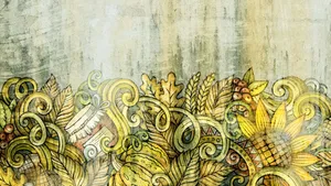 Mandala 5k Desktop Wallpaper