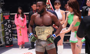 Manel Kape Sweating Wallpaper