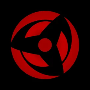 Mangekyou Sharingan Wallpaper Wallpaper