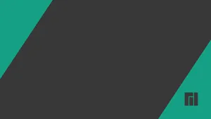 Manjaro Minimal Experience Wallpaper