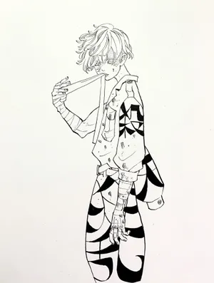 Manjiro Nakahama, The First Japanese Person To Visit America In 1841 Wallpaper