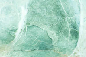 Marble Cute Mint Green Aesthetic Wallpaper