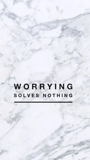 Marble Quotes 1152 X 2048 Wallpaper