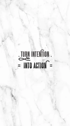 Marble Quotes 750 X 1334 Wallpaper