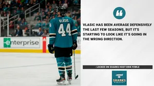 Marc Edouard Vlasic Poster Design Wallpaper