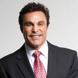 Marc Mero In Suits Wallpaper